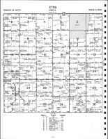 Code A - Etna Township, Cleves, Abbott, Ackley, Hardin County 1966